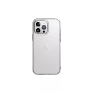   Uniq Lifepro Xtreme Apple iPhone 15 Pro Max Szilikon tok, átlátszó
