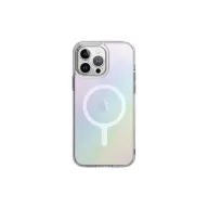   Uniq Lifepro Xtreme Apple iPhone 15 Pro Max Magsafe Szilikon tok, irizáló