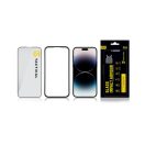 Tactical Impact Armour Apple iPhone 14 Pro Tempered kijelzővédő fólia