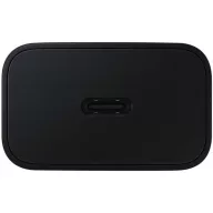   Samsung EP-T2510NBEGEU hálózati töltő USB-AUSB-C, 25W, 3A, fekete