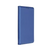 Magnet Honor 90 Lite mágneses flip tok, kék