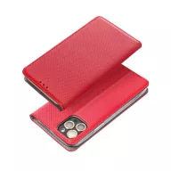 Magnet Honor 90 Lite mágneses flip tok, piros