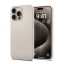 Spigen Liquid Air Apple iPhone 15 Pro tok, bézs