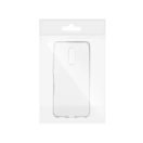 Samsung Galaxy S24, Ultra Slim 0,5mm szilikon tok, átlátszó