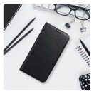 Samsung S24 Smart Magneto flip tok, fekete