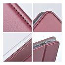 Samsung S24 Smart Magneto flip tok, burgundy