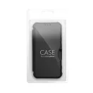 Razor Book Samsung Galaxy S24 tok, fekete