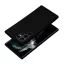 Forcell Soft szilikon tok Samsung Galaxy S24 Ultra fekete