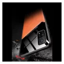 Apple iPhone 6 Plus / 6S Plus, szilikon tok, narancssárga