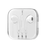 Apple EarPods 3.5mm MNHF2ZM headset