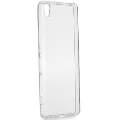   Samsung Galaxy S20 Plus / S20 Plus 5G SM-G985 / G986, Szilikon tok, átlátszó