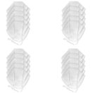 FFP2 / KN95 prémium szájmaszk - 20db-os csomag