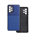 Forcell Noble hátlap tok Samsung S24 Plus kék