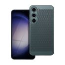 Breezy  Samsung S24 Ultra műanyag tok, zöld