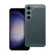 Breezy  Samsung S24 Ultra műanyag tok, zöld