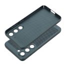 Breezy  Samsung S24 Ultra műanyag tok, zöld