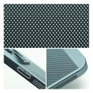 Breezy  Samsung S24 Ultra műanyag tok, zöld