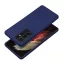 Forcell Soft szilikon hátlap tok Samsung Galaxy S24 PLUS sötét kék