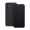 Dual Pocket Samsung Galaxy S23 FE, flip tok, fekete