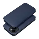 Dual Pocket Samsung Galaxy S23 FE, flip tok, kék