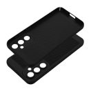 Breezy Samsung Galaxy S23 FE, műanyag tok, fekete