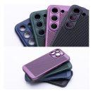 Breezy Samsung Galaxy S23 FE, műanyag tok, kék