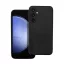 Forcell Soft szilikon tok Samsung Galaxy S23 FE, fekete
