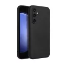 Forcell Soft szilikon tok Samsung Galaxy S23 FE, fekete