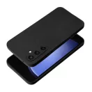 Forcell Soft szilikon tok Samsung Galaxy S23 FE, fekete