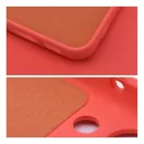 Forcell Silicone Samsung Galaxy S23 FE szilikon tok, barack