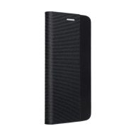   Forcell Sensitive Samsung Galaxy S23 FE mágneses tok , fekete