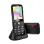 Evolveo Easyphone XO (EP630), fekete