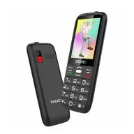 Evolveo Easyphone XO (EP630), fekete