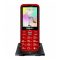 Evolveo Easyphone XO (EP630), piros
