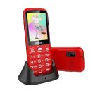 Evolveo Easyphone XO (EP630), piros