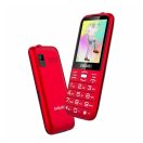 Evolveo Easyphone XO (EP630), piros