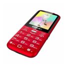 Evolveo Easyphone XO (EP630), piros