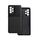 Forcell Noble hátlap tok Samsung A25 5G, fekete