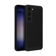 Breezy hátlap tok  Samsung A25 5G fekete