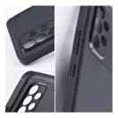 Forcell Carbon hátlap tok Samsung A25 5G, fekete