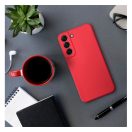 Forcell Soft hátlap tok Samsung Galaxy A25 5G piros