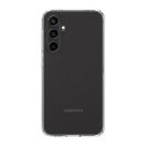 Spigen Liquid Crystal Samsung Galaxy S23 FE tok, átlátszó