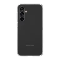Spigen Liquid Crystal Samsung Galaxy S23 FE tok, átlátszó