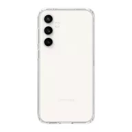 Spigen Liquid Crystal Samsung Galaxy S23 FE tok, átlátszó