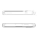 Spigen Liquid Crystal Samsung Galaxy S23 FE tok, átlátszó