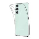 Spigen Liquid Crystal Samsung Galaxy S23 FE tok, átlátszó