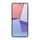 Spigen Liquid Crystal Samsung Galaxy S24 tok, Crystal Clear, átlátszó