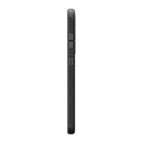 Spigen Liquid Air Samsung Galaxy S24 tok, Matte Black, fekete