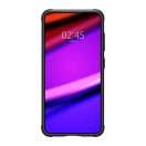 Spigen Rugged Armor Samsung Galaxy S24+ tok, Matte Black, fekete