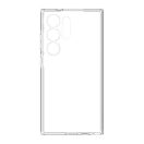 Spigen Liquid Crystal Samsung Galaxy S24 Ultra tok,Crystal Clear, átlátszó